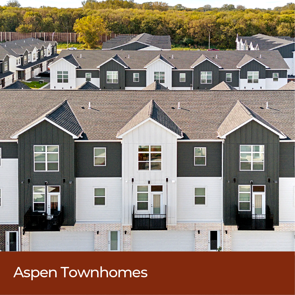 Aspen Townhomes