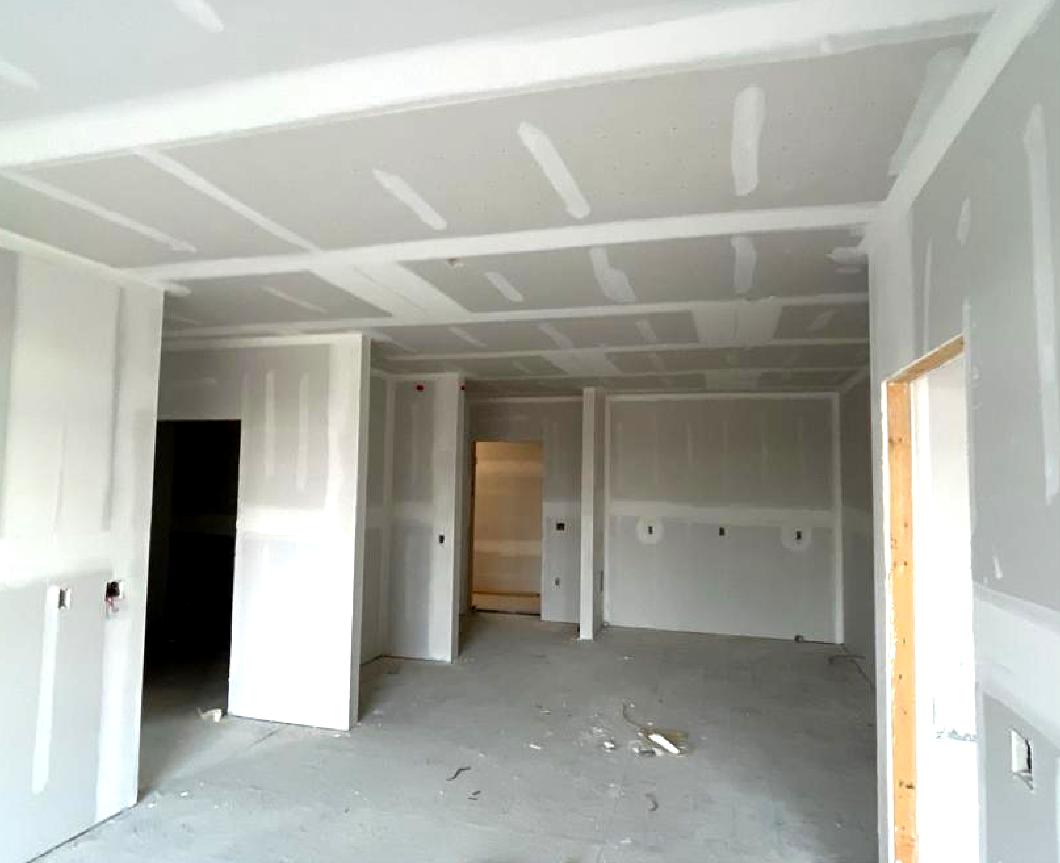 Drywall Services